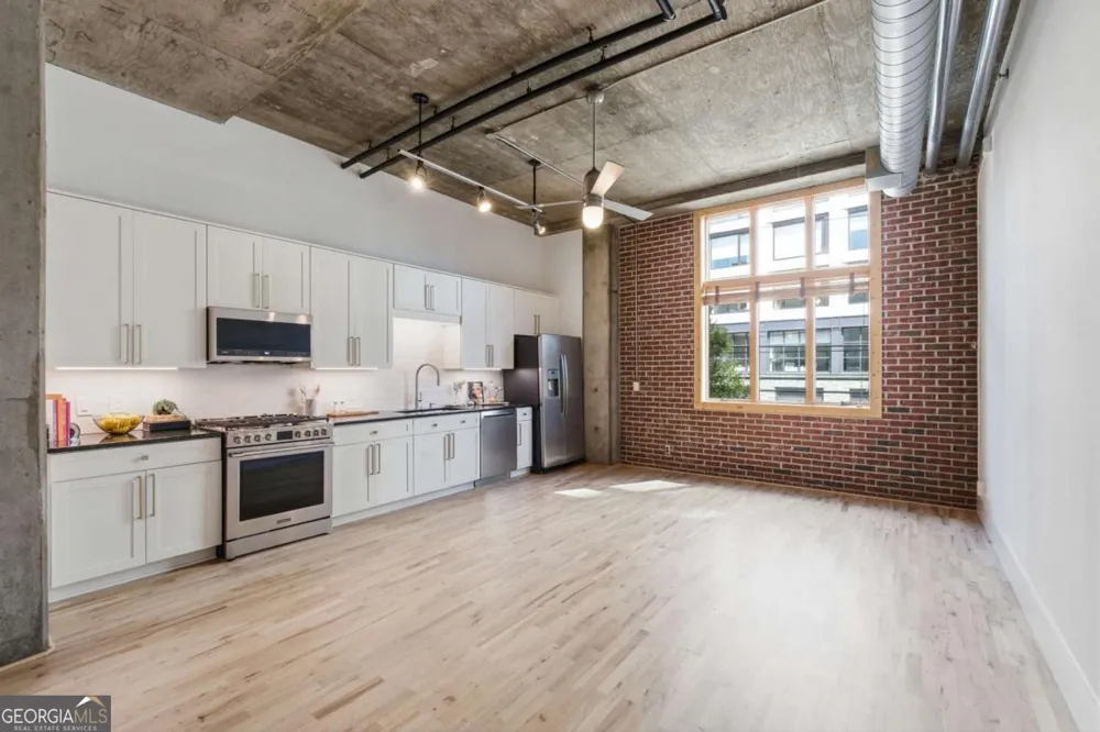 660 Glen Iris DR NE Atlanta, GA 30308