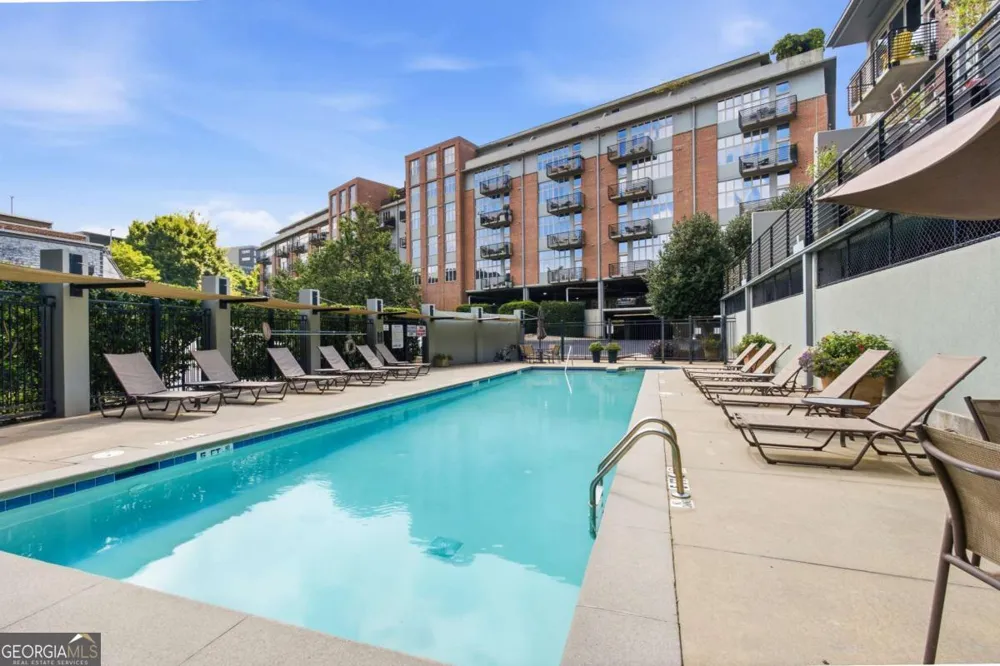 660 Glen Iris DR NE Atlanta, GA 30308