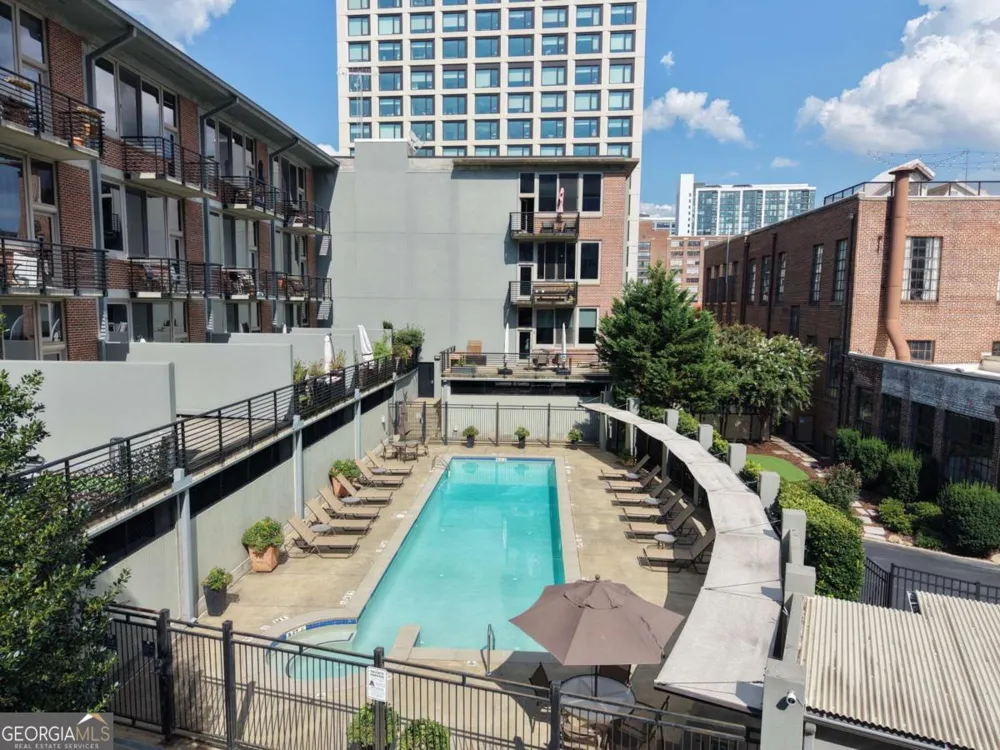 660 Glen Iris DR NE Atlanta, GA 30308