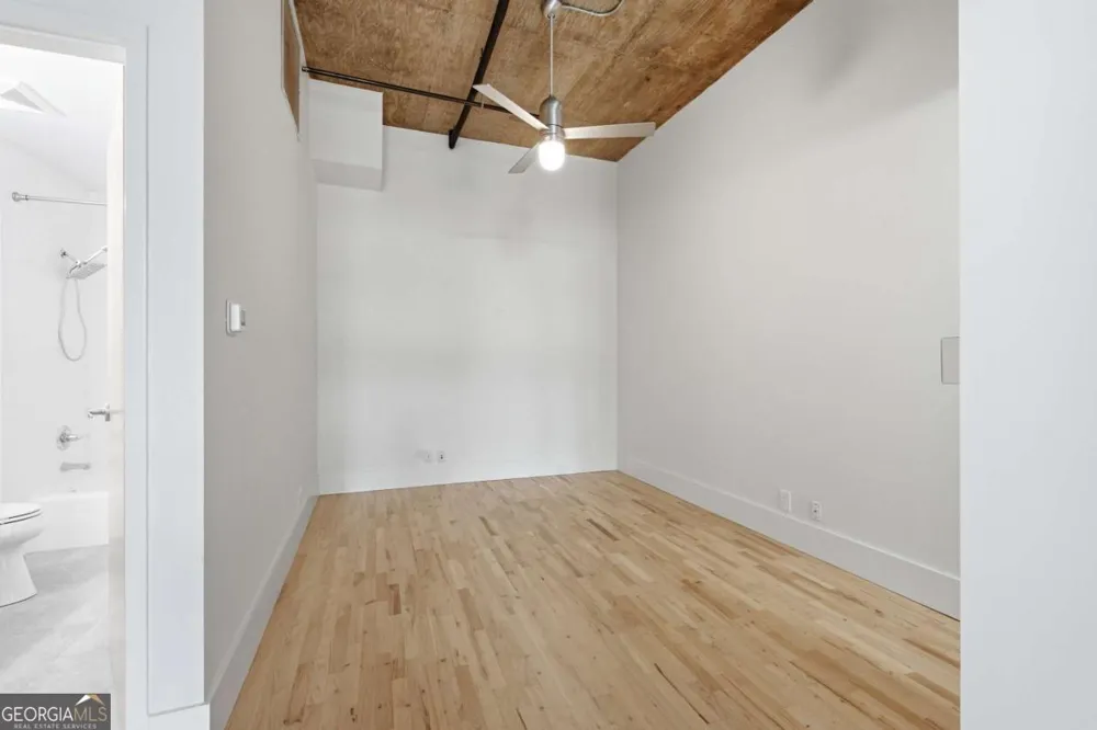 660 Glen Iris DR NE Atlanta, GA 30308