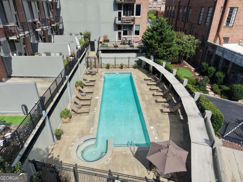 660 Glen Iris DR NE Atlanta, GA 30308