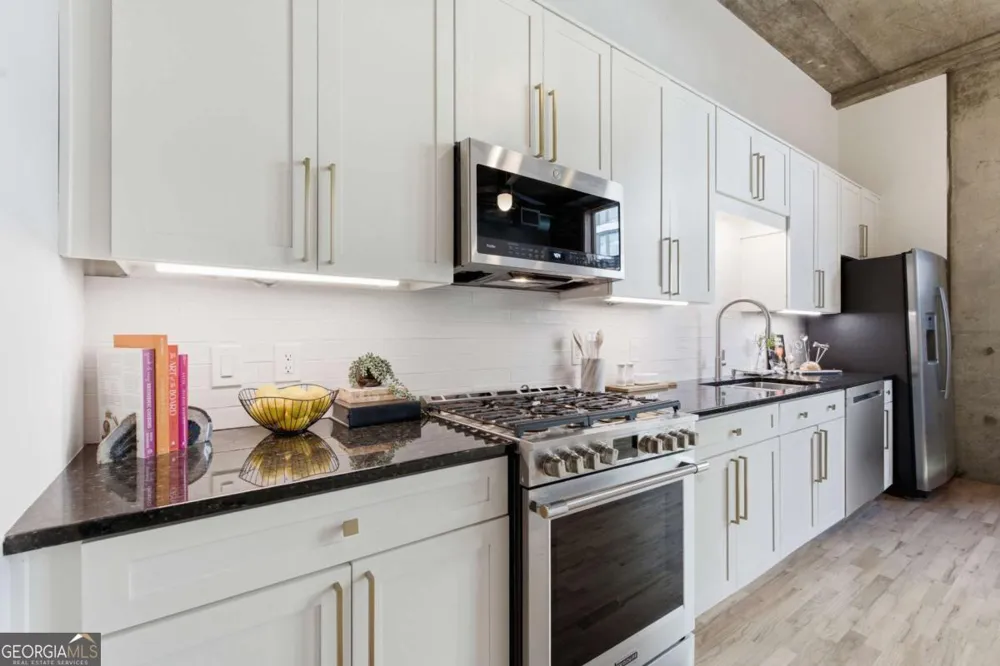 660 Glen Iris DR NE Atlanta, GA 30308
