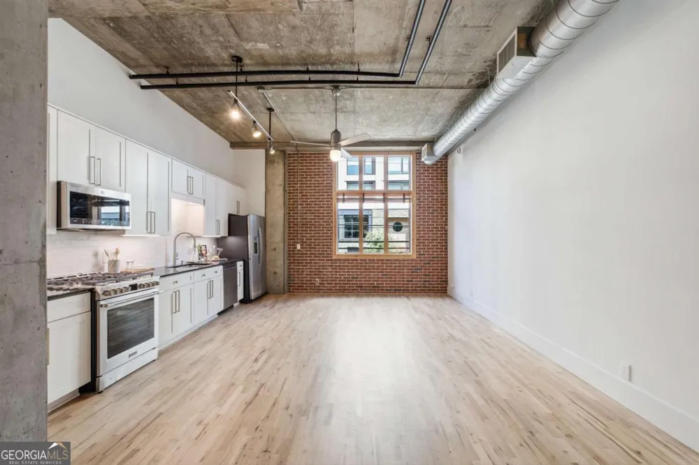 660 Glen Iris DR NE Atlanta, GA 30308
