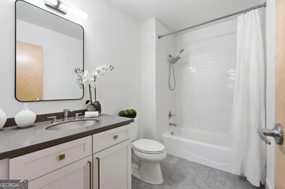 660 Glen Iris DR NE Atlanta, GA 30308