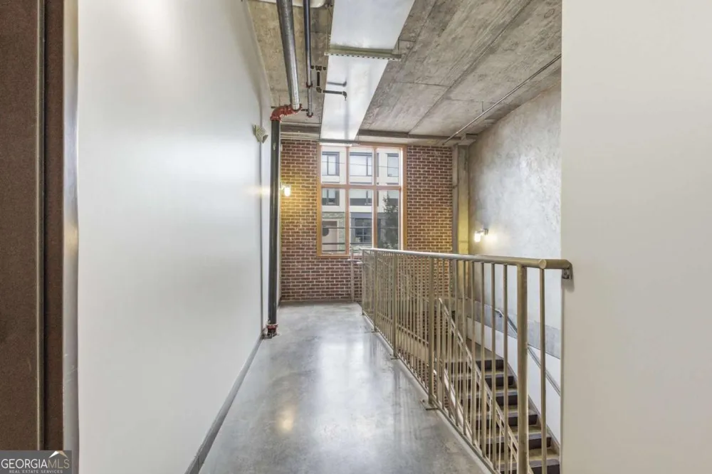 660 Glen Iris DR NE Atlanta, GA 30308