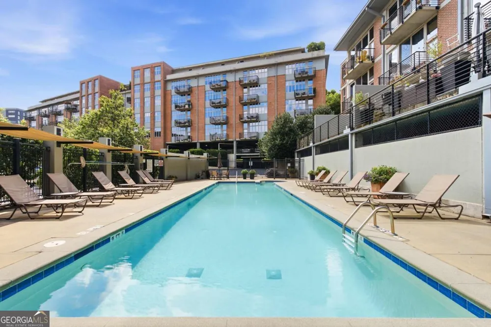 660 Glen Iris DR NE Atlanta, GA 30308