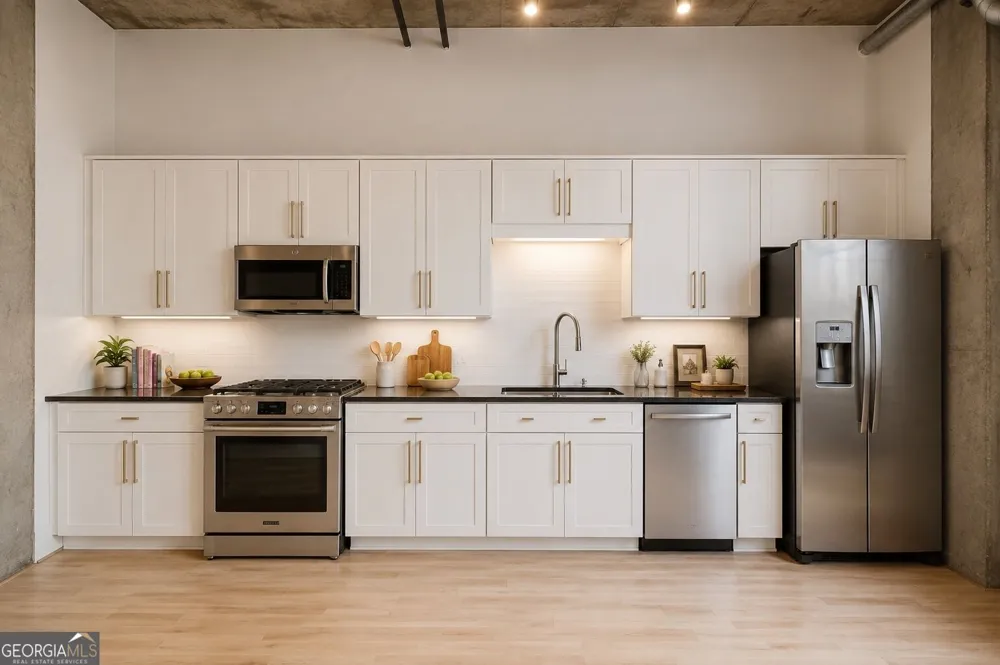 660 Glen Iris DR NE Atlanta, GA 30308