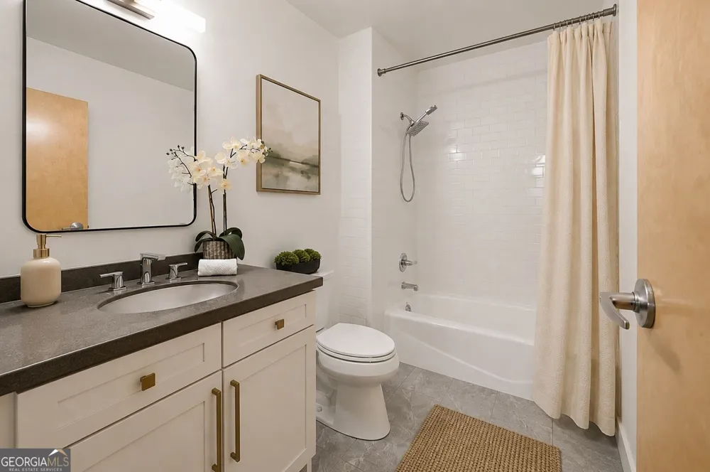 660 Glen Iris DR NE Atlanta, GA 30308