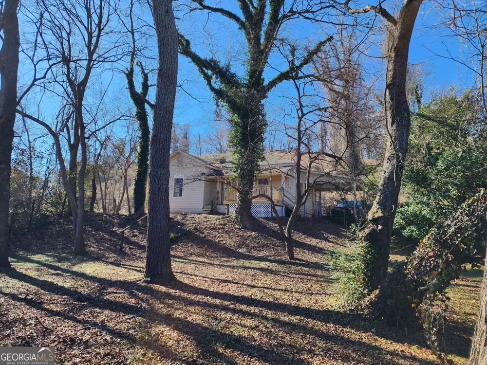 200 Cave Spring ST SW Rome, GA 30161