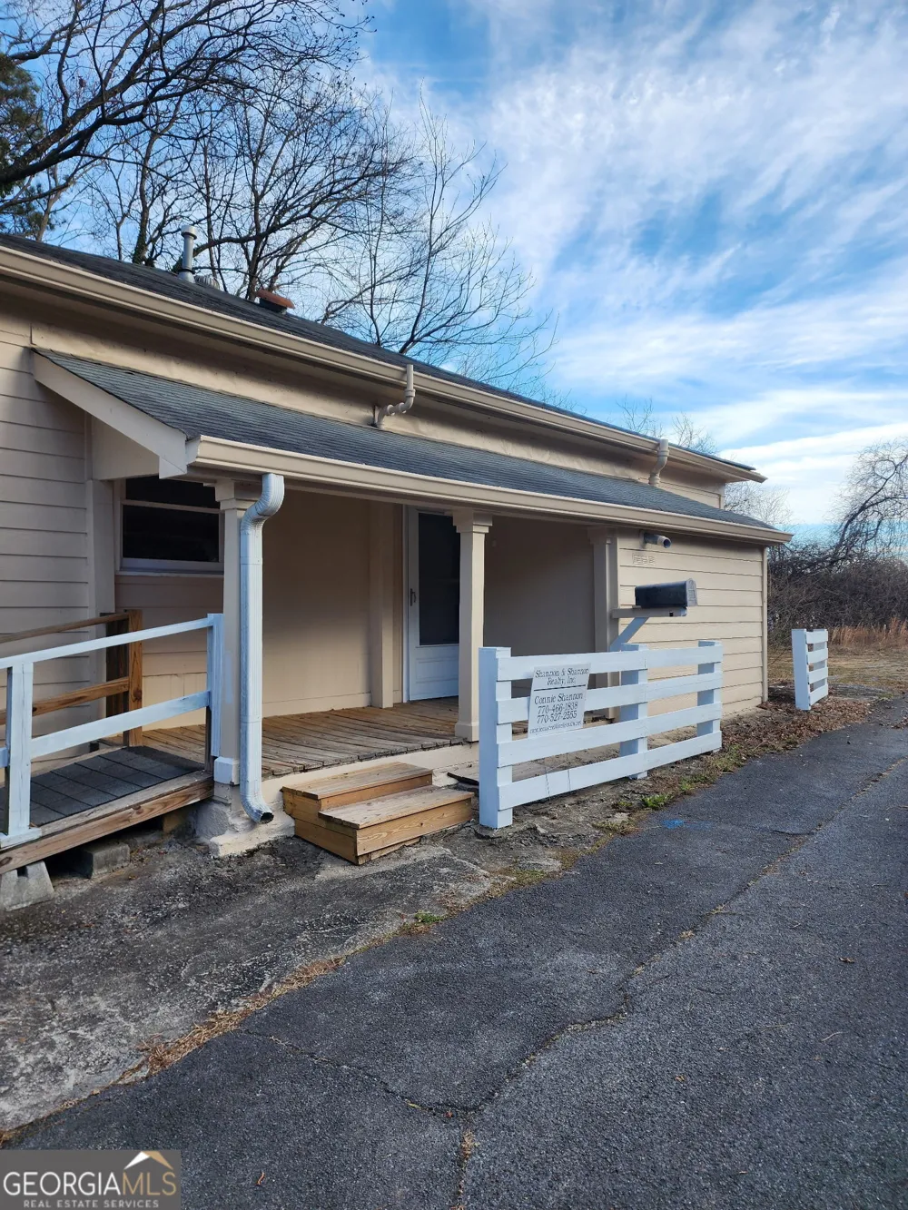 200 Cave Spring ST SW Rome, GA 30161