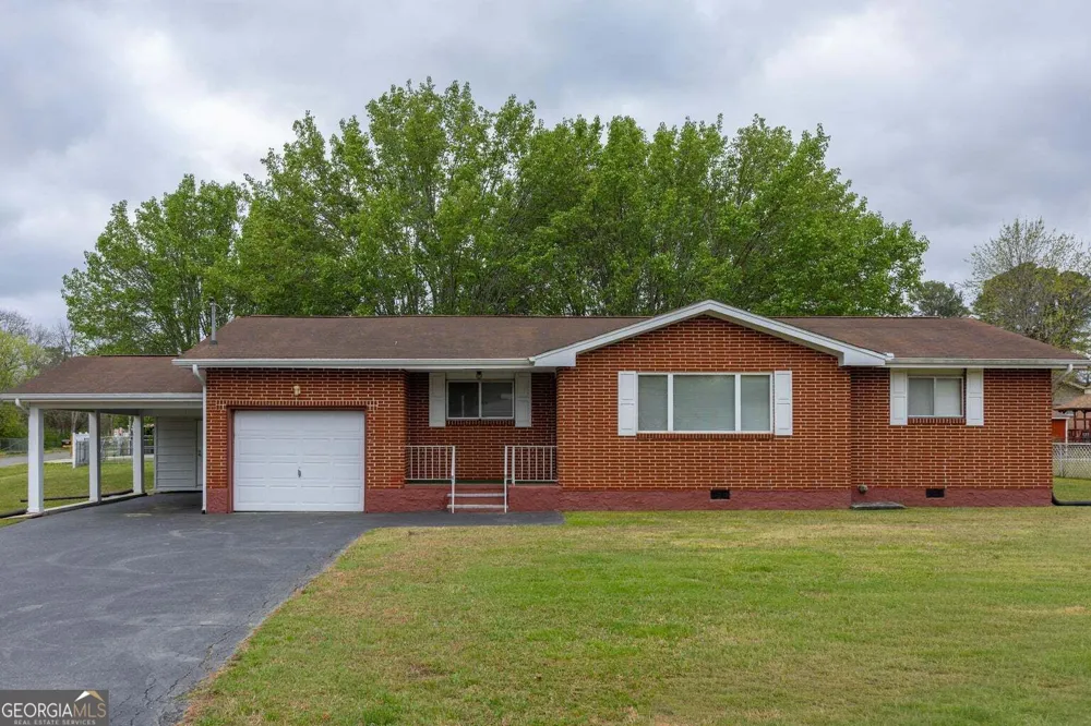 120 Allison TER Rossville, GA 30741