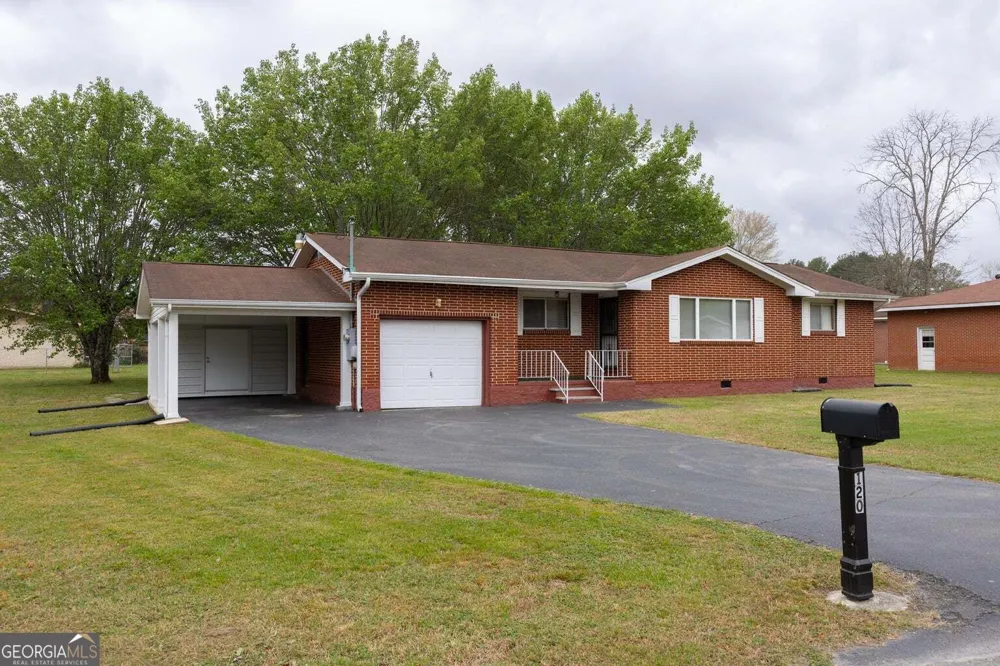 120 Allison TER Rossville, GA 30741