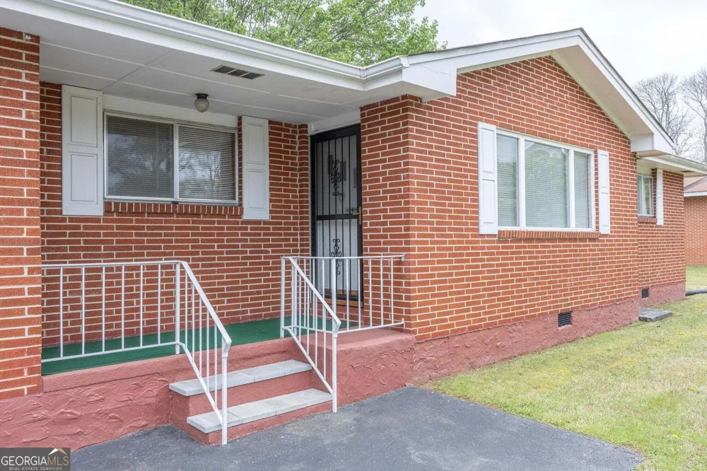 120 Allison TER Rossville, GA 30741
