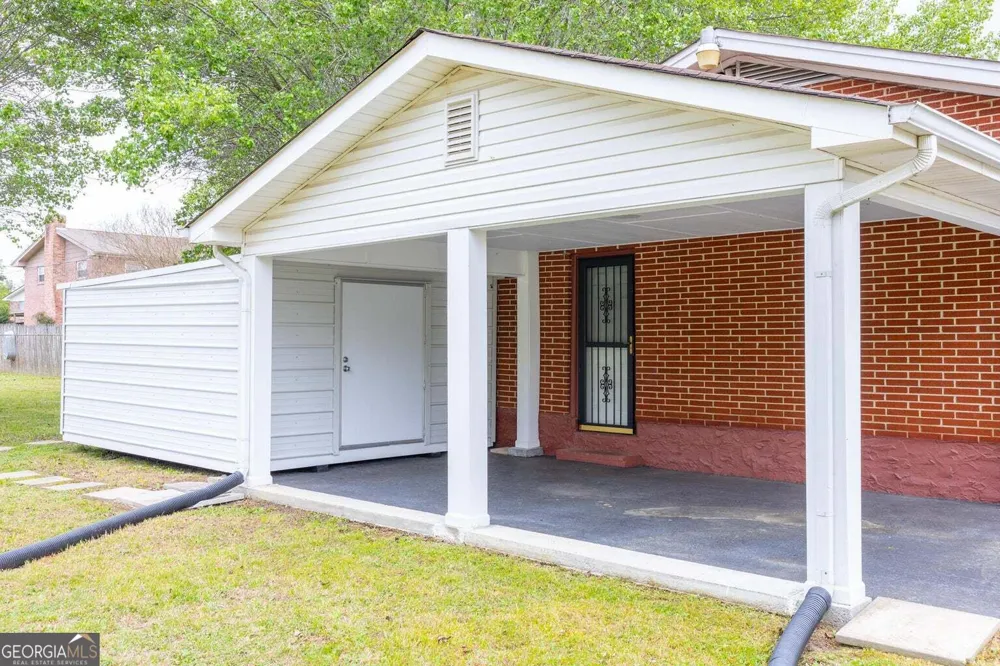 120 Allison TER Rossville, GA 30741