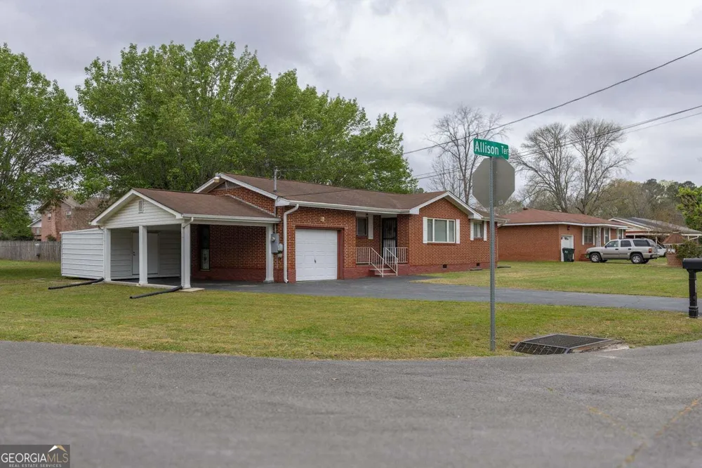 120 Allison TER Rossville, GA 30741
