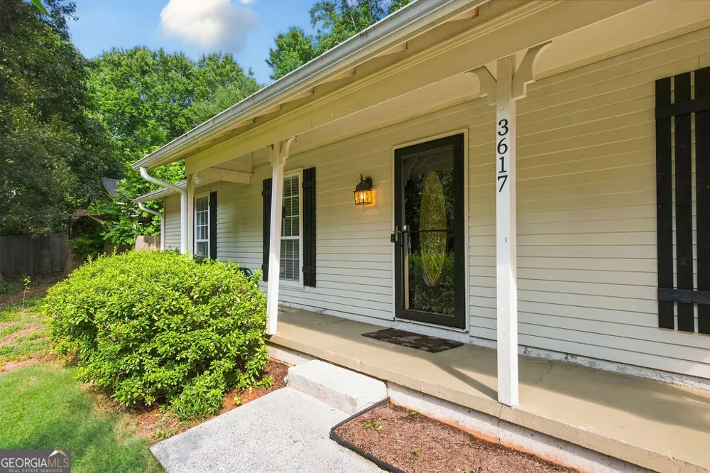 3617 Parkside CT Peachtree Corners, GA 30092