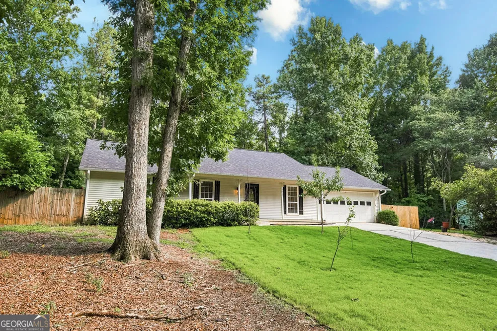 3617 Parkside CT Peachtree Corners, GA 30092