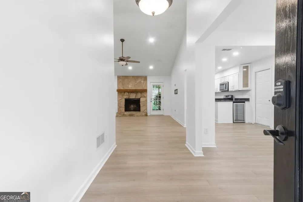 3617 Parkside CT Peachtree Corners, GA 30092