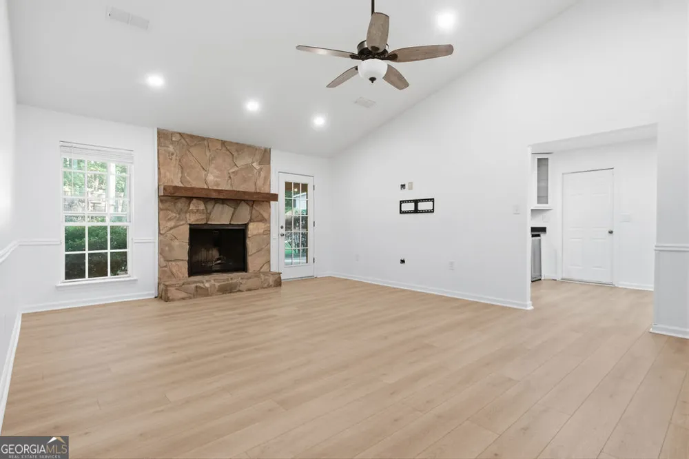 3617 Parkside CT Peachtree Corners, GA 30092