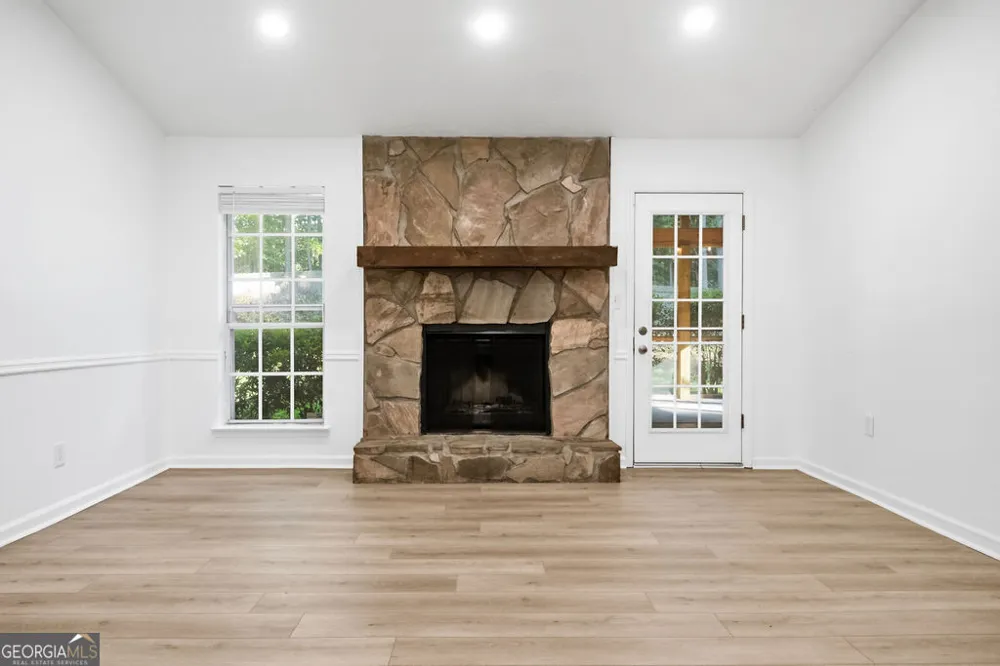 3617 Parkside CT Peachtree Corners, GA 30092