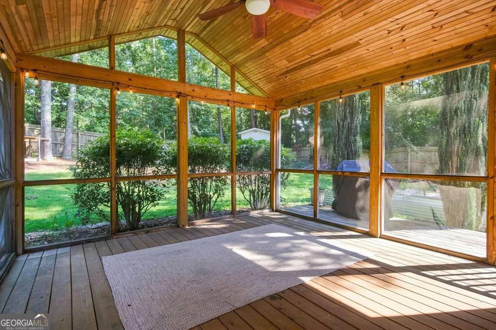 3617 Parkside CT Peachtree Corners, GA 30092
