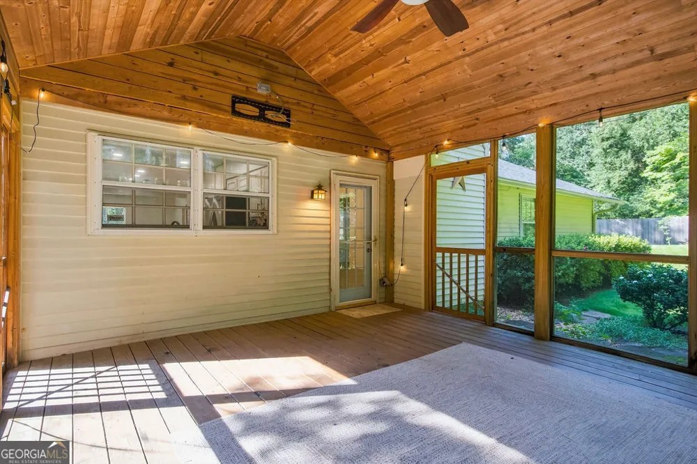 3617 Parkside CT Peachtree Corners, GA 30092
