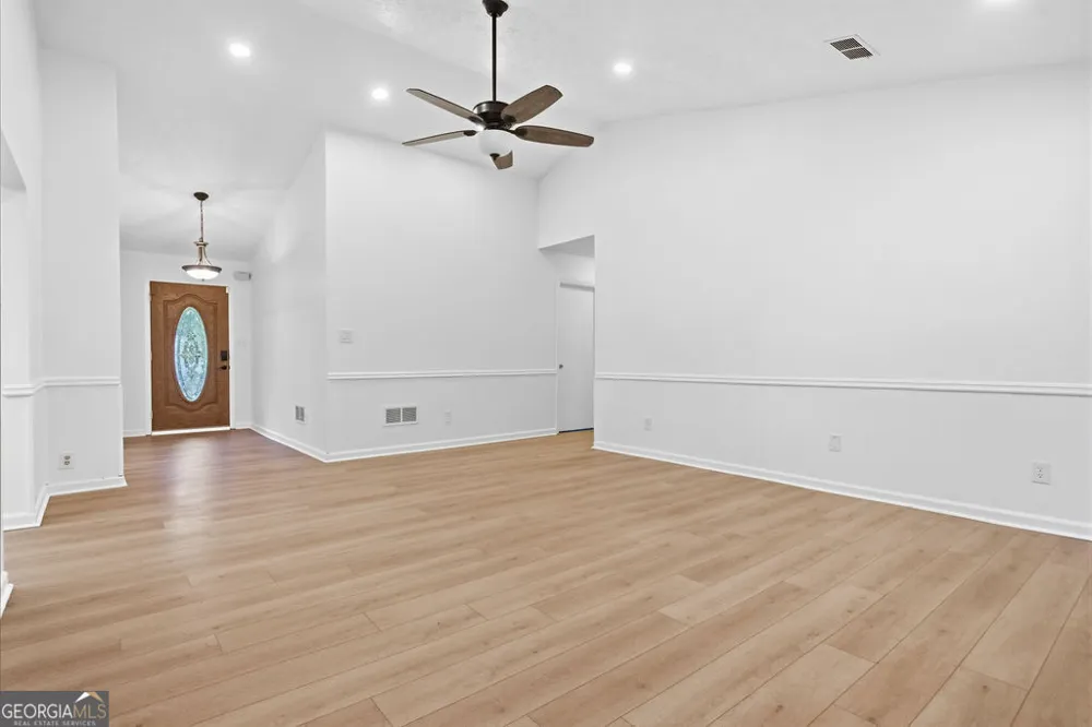 3617 Parkside CT Peachtree Corners, GA 30092
