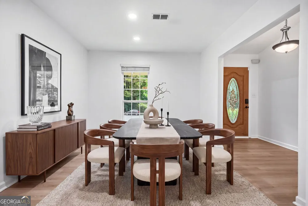 3617 Parkside CT Peachtree Corners, GA 30092