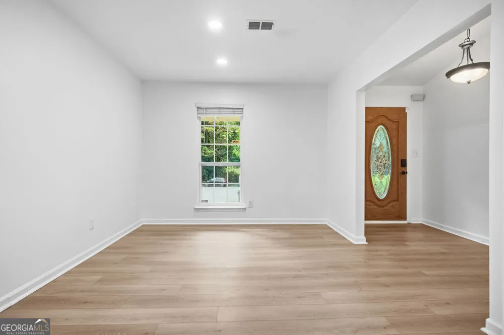 3617 Parkside CT Peachtree Corners, GA 30092