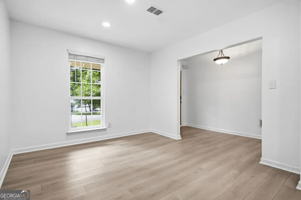 3617 Parkside CT Peachtree Corners, GA 30092