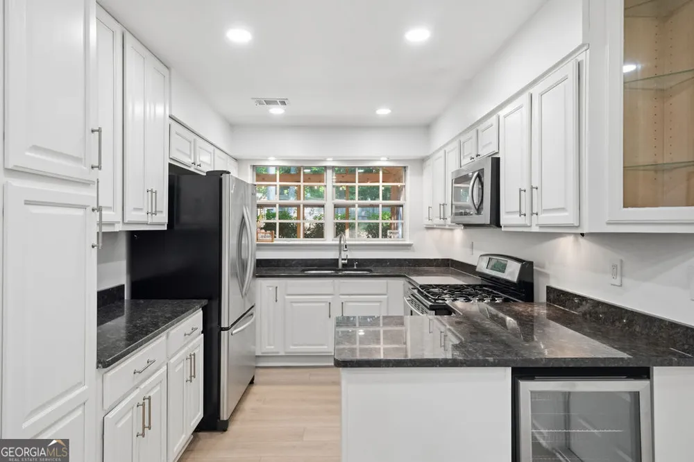 3617 Parkside CT Peachtree Corners, GA 30092