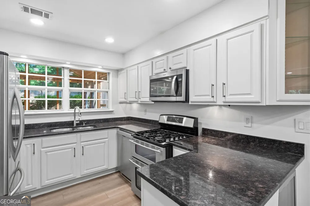 3617 Parkside CT Peachtree Corners, GA 30092