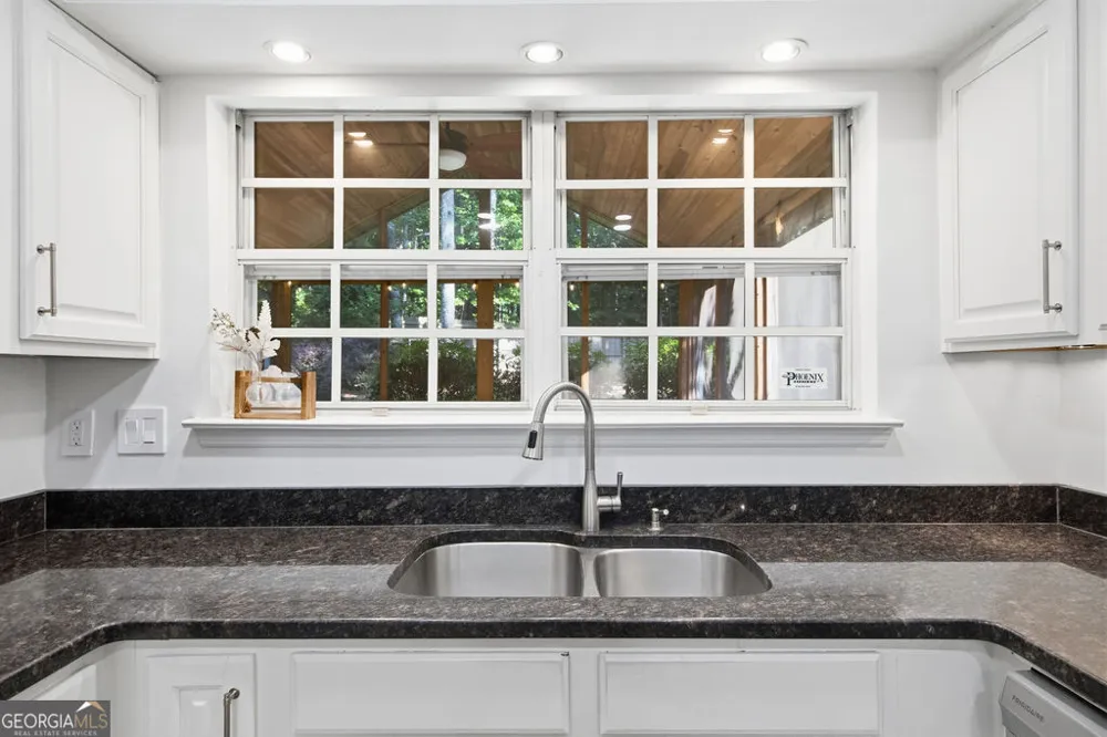 3617 Parkside CT Peachtree Corners, GA 30092