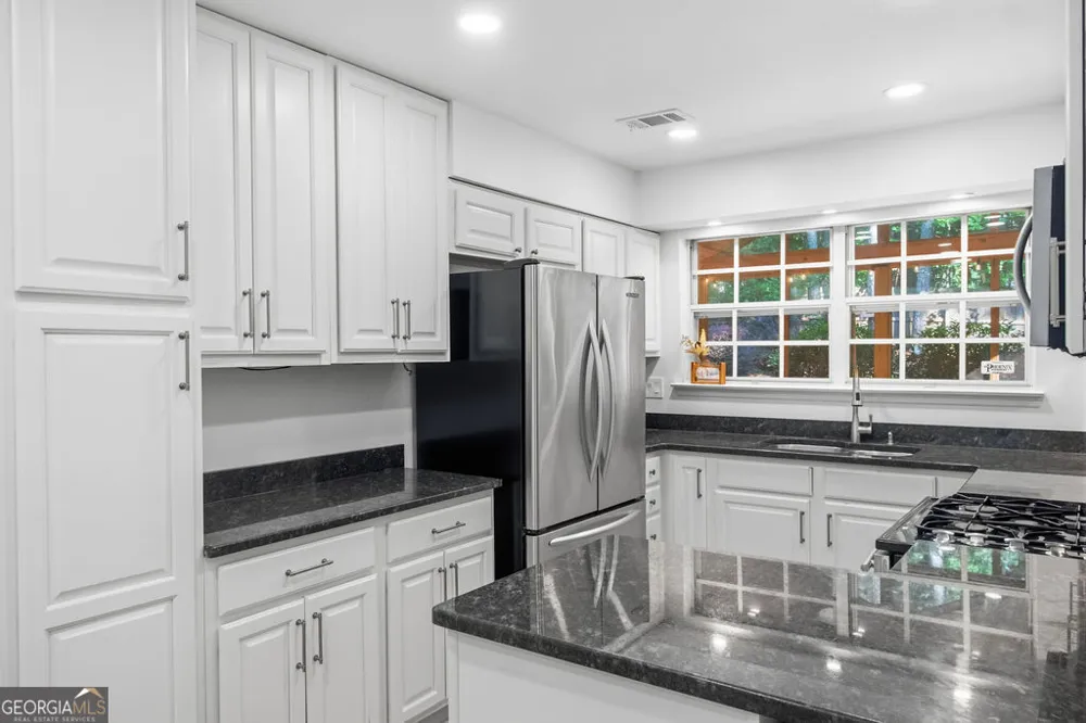 3617 Parkside CT Peachtree Corners, GA 30092