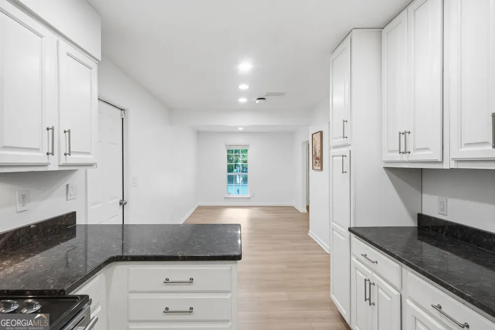 3617 Parkside CT Peachtree Corners, GA 30092