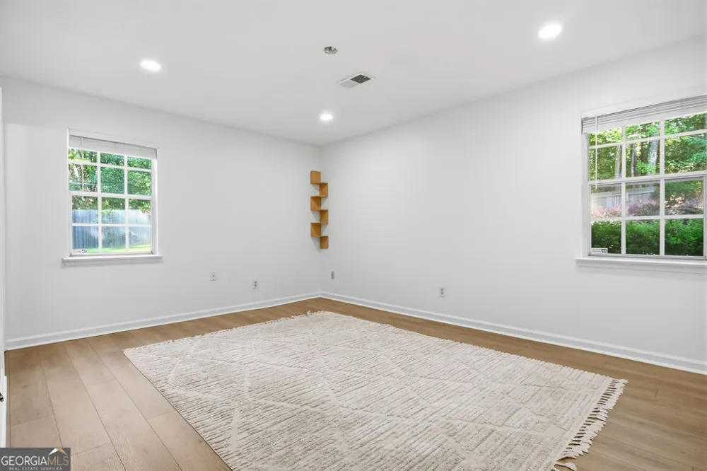 3617 Parkside CT Peachtree Corners, GA 30092