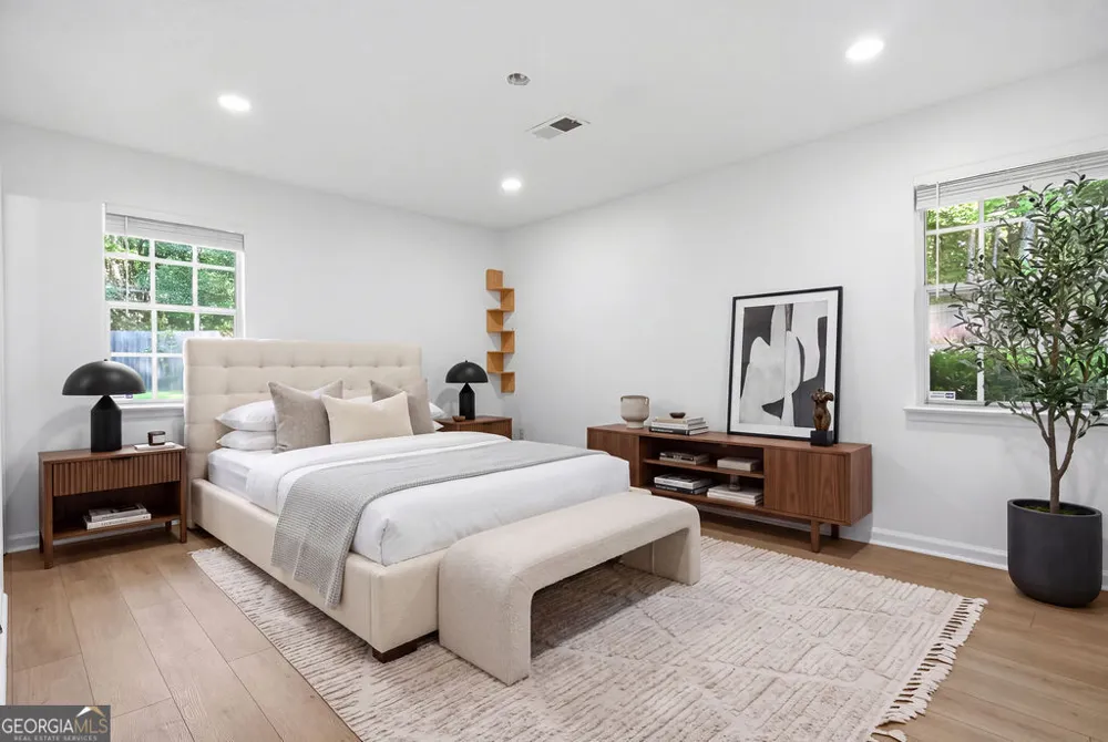 3617 Parkside CT Peachtree Corners, GA 30092
