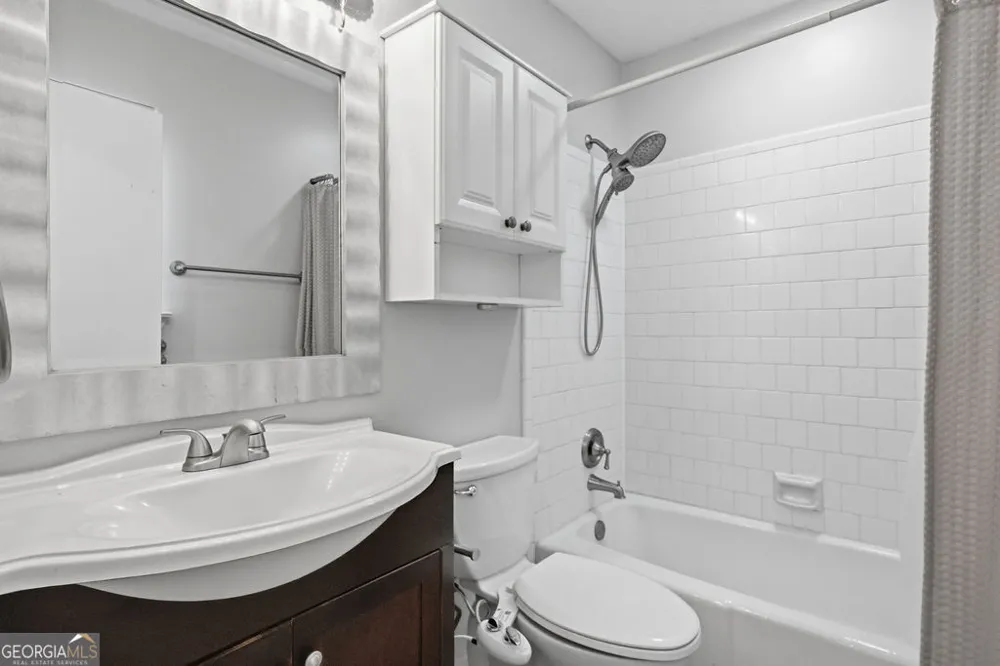 3617 Parkside CT Peachtree Corners, GA 30092