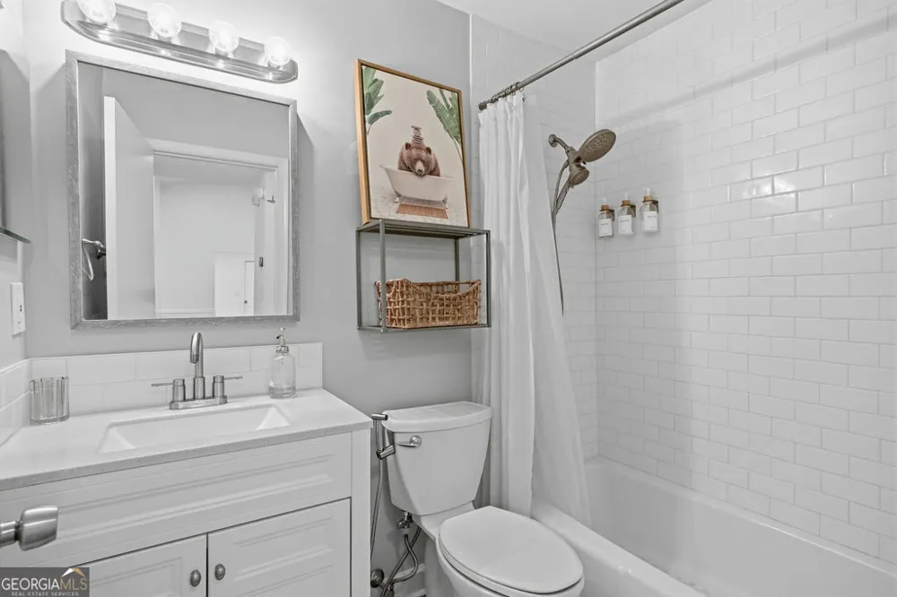 3617 Parkside CT Peachtree Corners, GA 30092