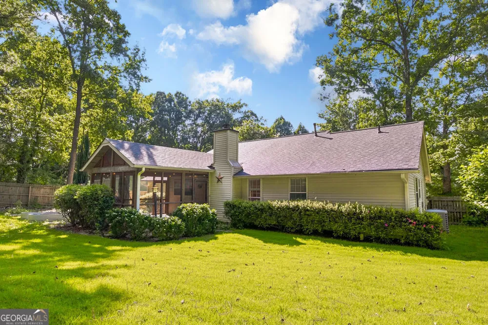 3617 Parkside CT Peachtree Corners, GA 30092