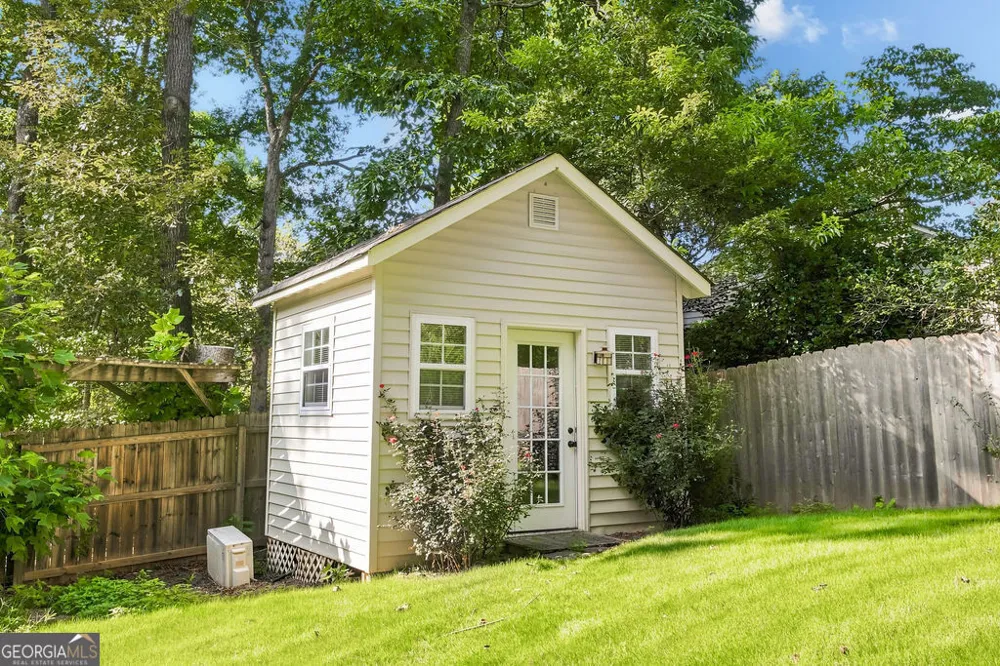 3617 Parkside CT Peachtree Corners, GA 30092