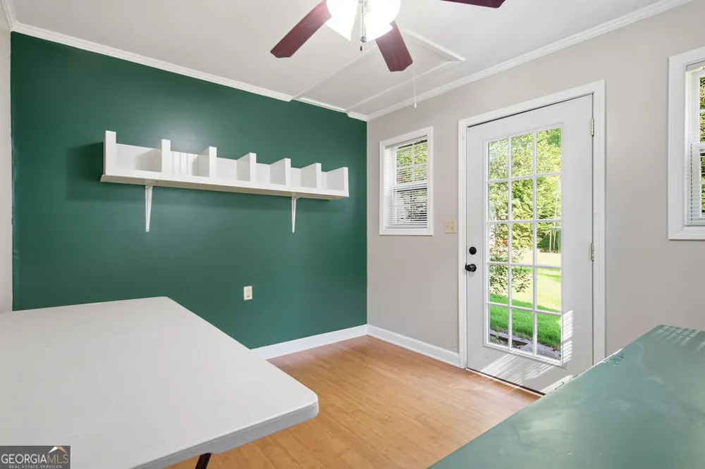 3617 Parkside CT Peachtree Corners, GA 30092