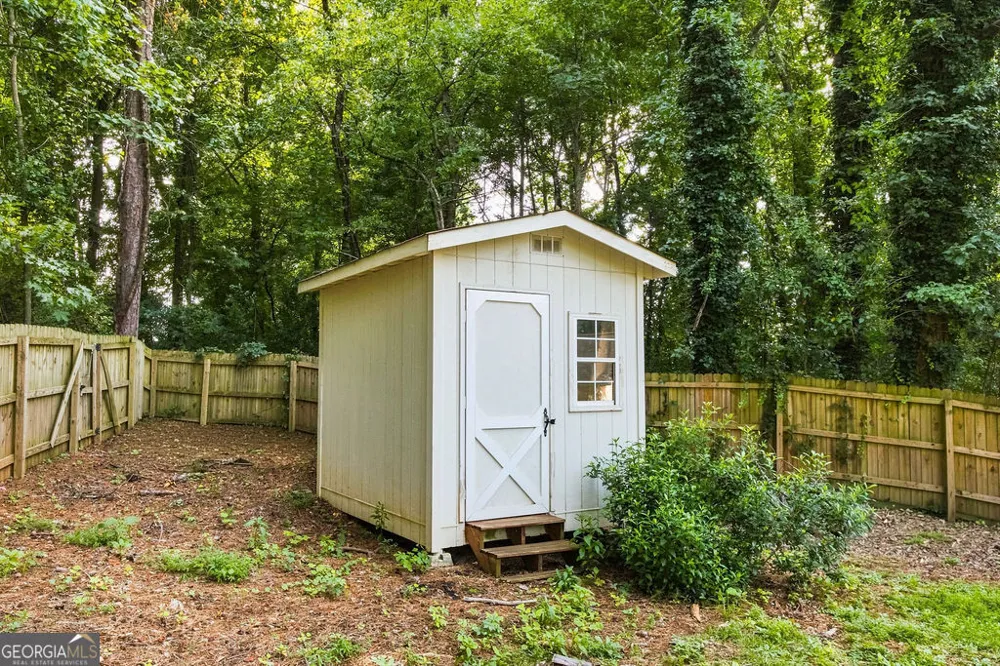 3617 Parkside CT Peachtree Corners, GA 30092