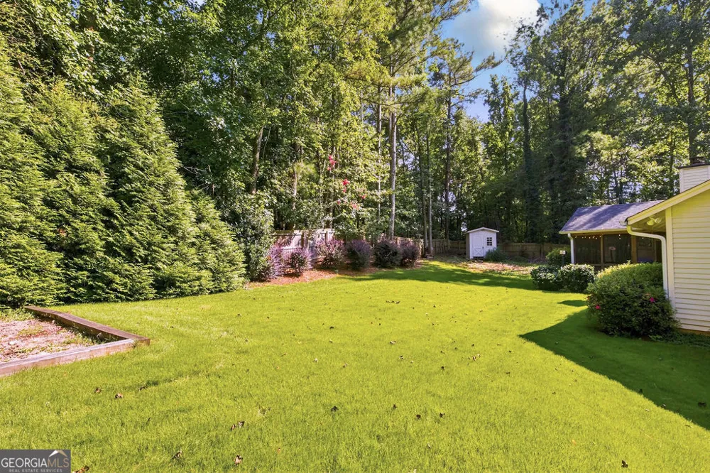 3617 Parkside CT Peachtree Corners, GA 30092