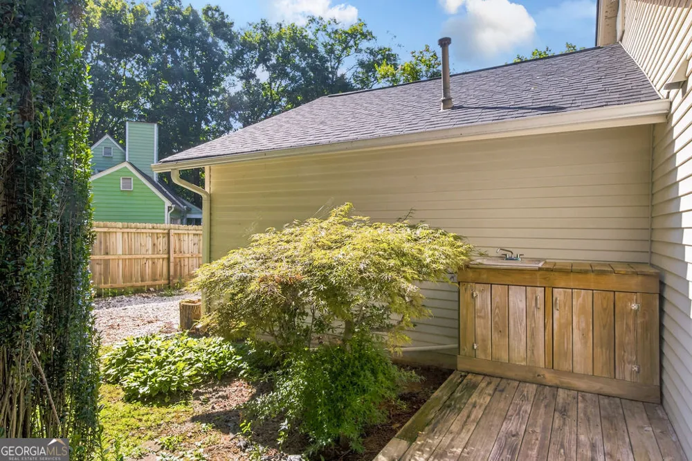 3617 Parkside CT Peachtree Corners, GA 30092