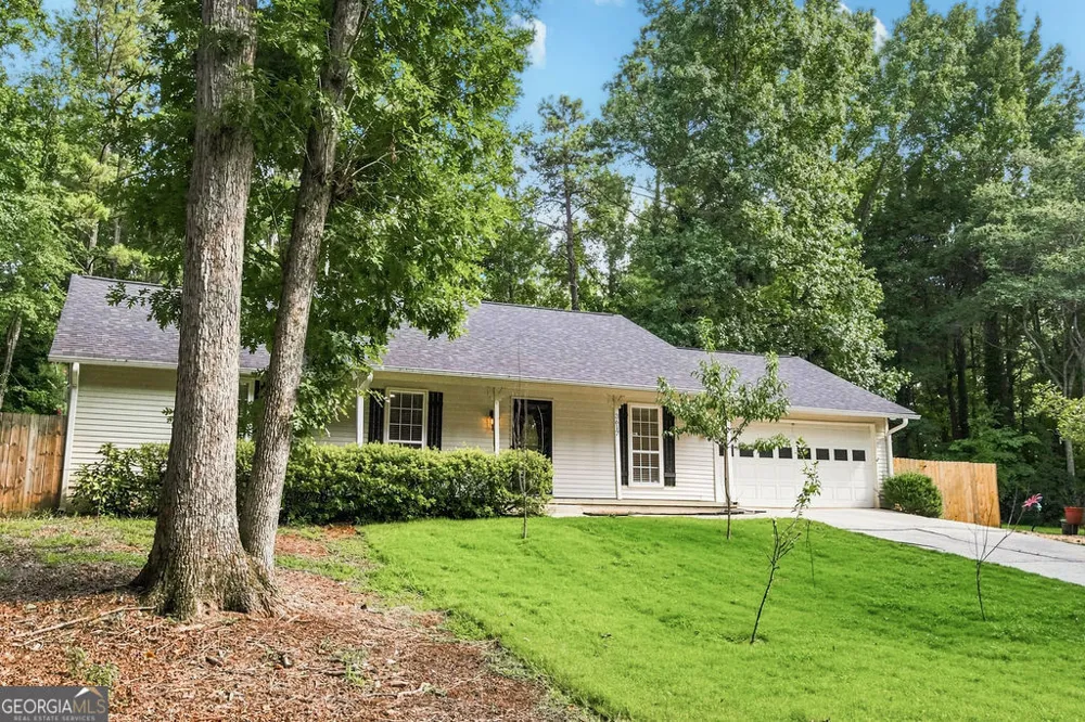3617 Parkside CT Peachtree Corners, GA 30092