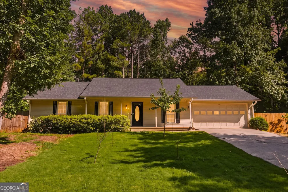 3617 Parkside CT Peachtree Corners, GA 30092