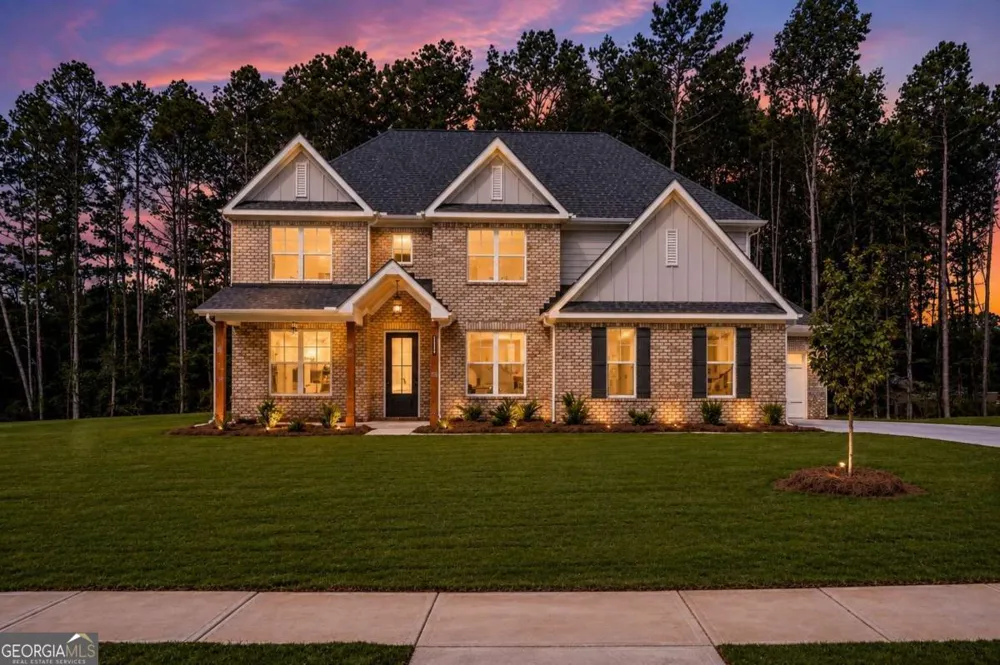 112 Patillo MNR Stockbridge, GA 30281
