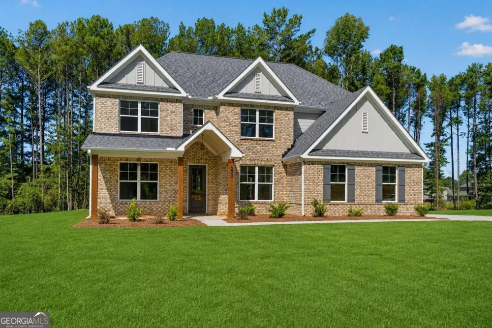 112 Patillo MNR Stockbridge, GA 30281