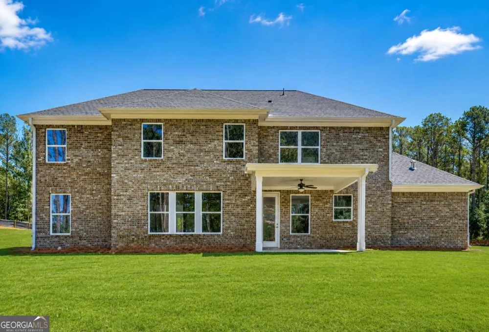 112 Patillo MNR Stockbridge, GA 30281
